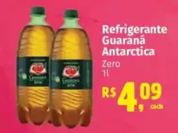 Supermercados Mateus Refrigerante Guaraná Antarctica oferta
