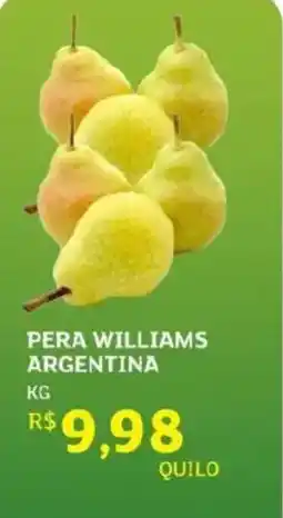 Assaí Atacadista Pera williams argentina oferta