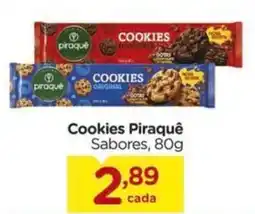 Carrefour Cookies Piraquê Sabores, oferta