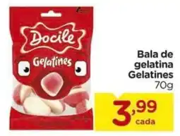 Carrefour Bala de gelatina Gelatines oferta