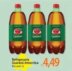 Atacadão Refrigerante Guaraná Antarctica Pet oferta