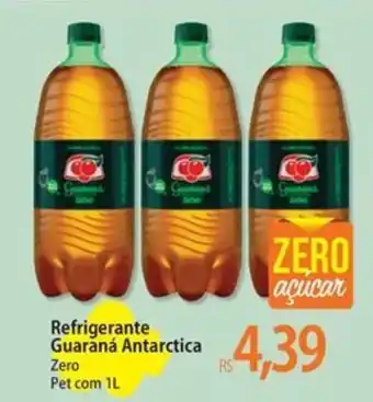 Atacadão Refrigerante Guaraná Antarctica oferta