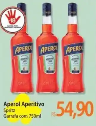 Aperol Aperitivo Spritz