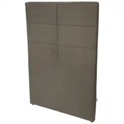 Benoit Cabeceira Solteiro Rincão Girassol 90cm 128 x 90 x 7cm oferta