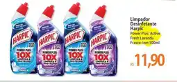 Atacadão Limpador Desinfetante Harpic oferta