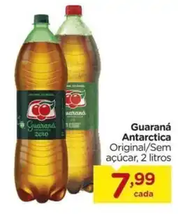 Carrefour Guaraná Antarctica oferta