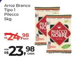 Super Luna Arroz Branco Tipo 1 Pilecco oferta