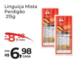 Linguiça Mista Perdigão