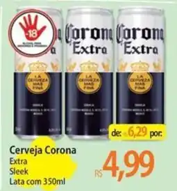 Atacadão Cerveja Corona oferta
