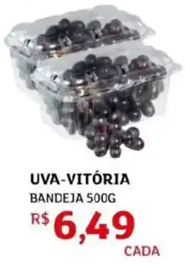 Uva-vitória
