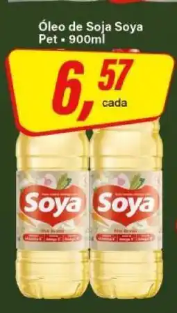 Rede Supermarket Óleo de Soja Soya oferta