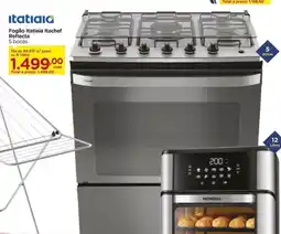 Carrefour Fogão Itatiaia Itachef Reflecta oferta