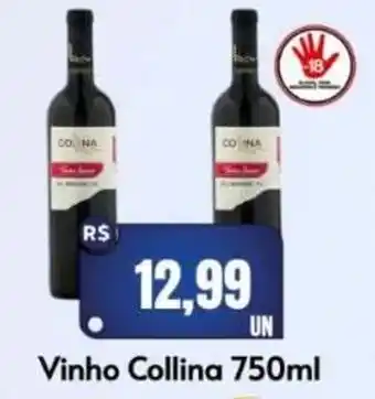 Vinho Collina