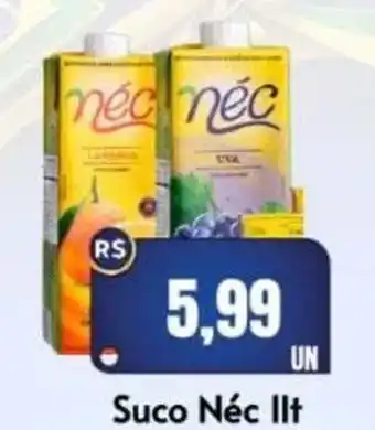 Suco Néc