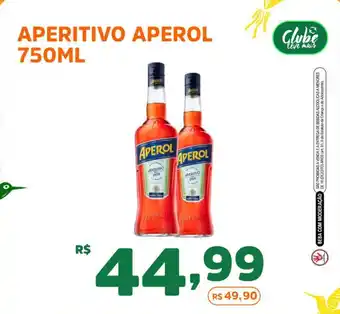APERITIVO APEROL
