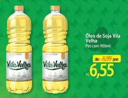 Atacadão Óleo de Soja Vila Velha oferta