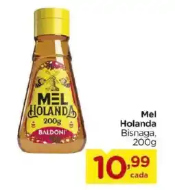 Carrefour Mel Holanda Bisnaga, oferta