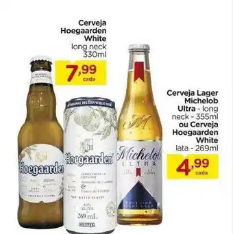 Cerveja Hoegaarden White Long Neck Cerveja Lager Michelob Ultra Long Neck Ou Cerveja Hoegaarden White