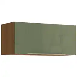 Benoit Aéreo Basculante Kappesberg T653 1 Porta 35,2x80x35,5cm oferta
