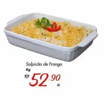 Muffato Salpicao de Frango 1kg oferta