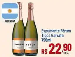 Muffato Espumante Fórum Tipos Garrafa oferta