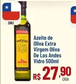 Muffato Azeite de Oliva Extra Virgem Oliva De Los Andes oferta