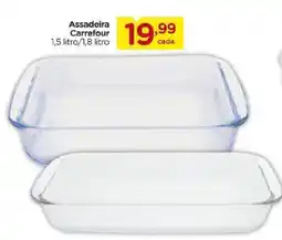 Carrefour Assadeira Carrefour oferta