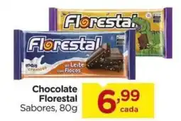 Carrefour Chocolate Florestal oferta