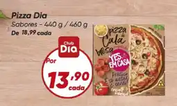 Dia Pizza Dia oferta