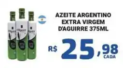 Bahamas Mix Azeite argentino extra virgem d'aguirre oferta
