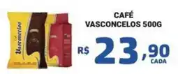 Bahamas Mix Café vasconcelos oferta