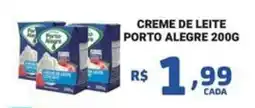 Bahamas Mix Creme de leite porto alegre oferta