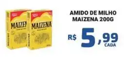 Bahamas Mix Amido de milho maizena oferta