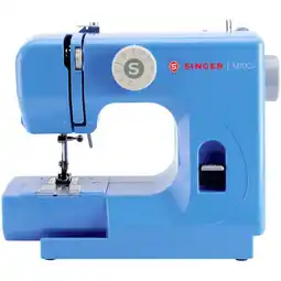 Benoit Máquina de costura Singer M1005 11 Pontos 6W oferta