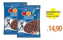 Atacadão Amendoim Dori oferta