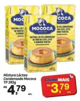 Fort Atacadista Mistura Láctea Condensada Mococa oferta
