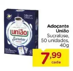 Carrefour Adoçante União oferta