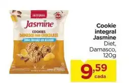 Carrefour Cookie integral Jasmine oferta