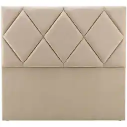 Benoit Cabeceira Casal Openline Nantes 140cm 125 x 140 x 9cm oferta