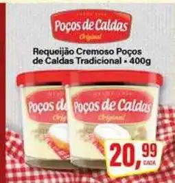 Rede Supermarket Poços de Caldas oferta