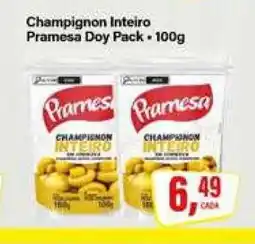 Rede Supermarket Champignon Inteiro oferta