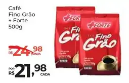 Super Luna Café Fino Grão + Forte oferta
