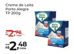 Super Luna Creme de Leite Porto Alegre TP oferta
