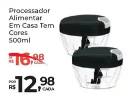 Super Luna Processador Alimentar Em Casa Tem Cores oferta