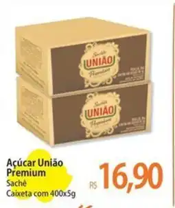 Atacadão Açúcar União Premium oferta