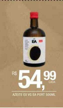 DB Supermercados Azeite Ex Vg Ea Port oferta
