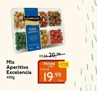 Perini Mix Aperitivo Excelencia oferta