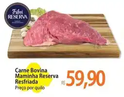 Atacadão Carne Bovina Maminha Reserva Resfriada oferta