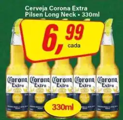 Rede Supermarket Cerveja Corona Extra oferta