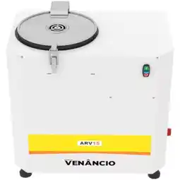 Benoit Amassadeira Rápida Venâncio ARV15 15KG Monofásico oferta